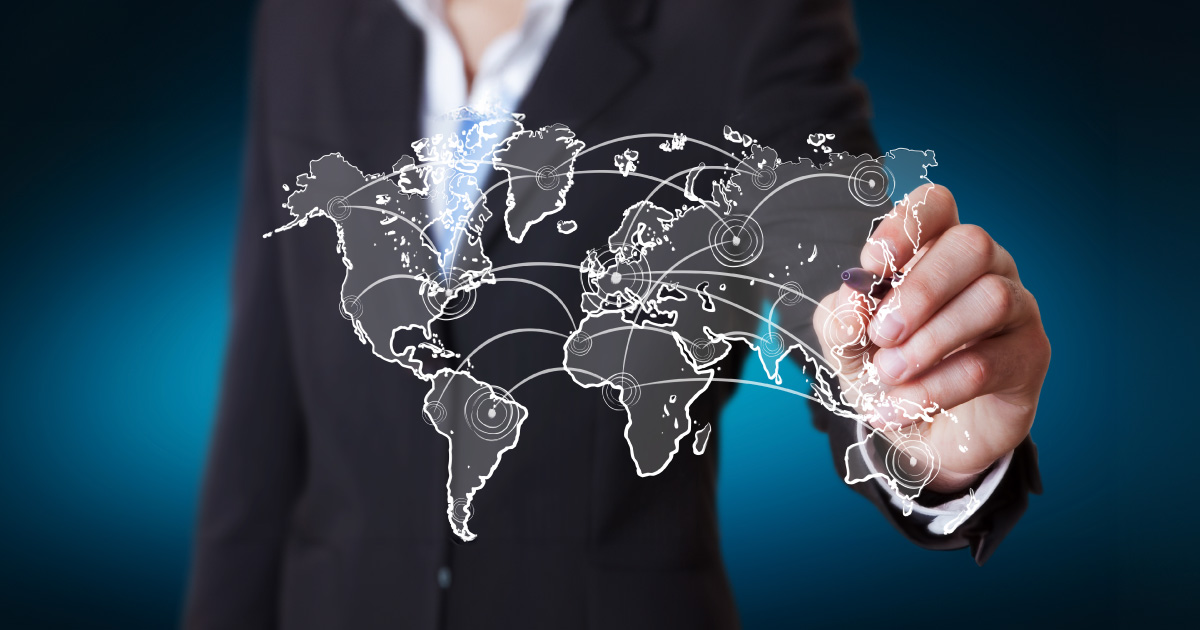 Magno evento de los pronunciamientos internacionales de formación