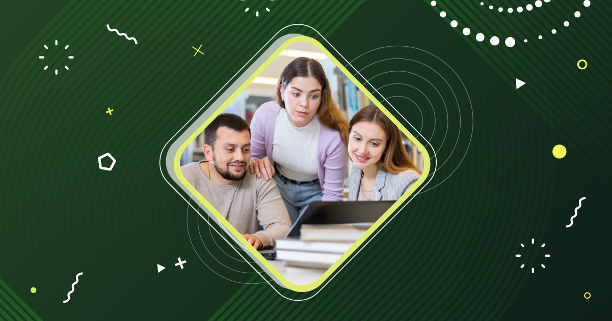 Maratón del Conocimiento de Finanzas