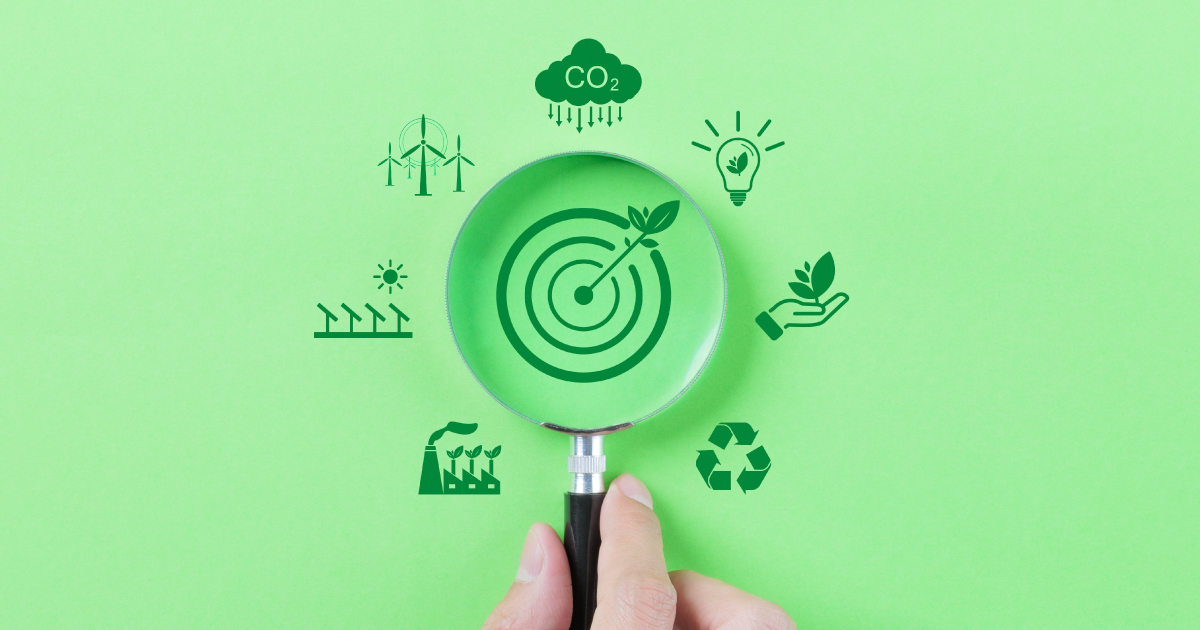 Materialidad en los reportes de sostenibilidad