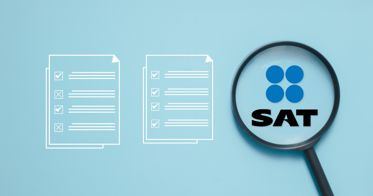 Medios de defensa ante los procesos de fiscalización del SAT