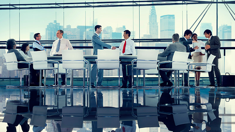 Mejores prácticas de gobierno corporativo para gestión de tu empresa