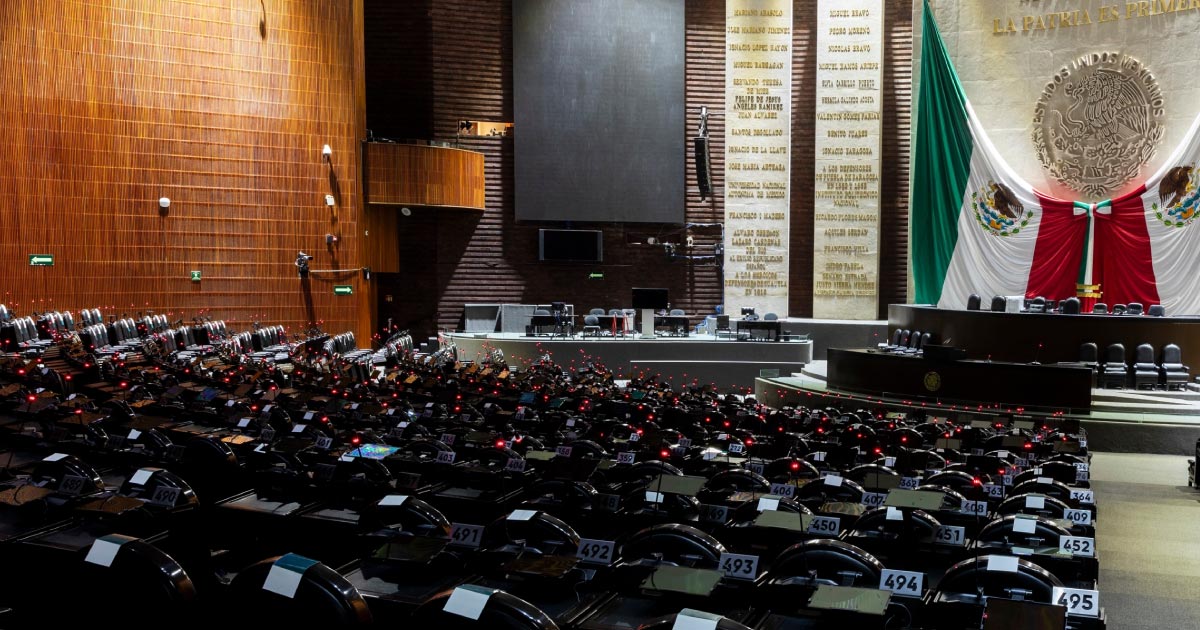 Mesa de análisis y reflexión de la reforma judicial