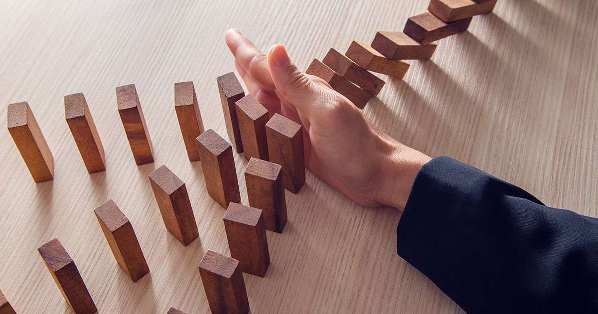 Metodología EBR para el sector financiero