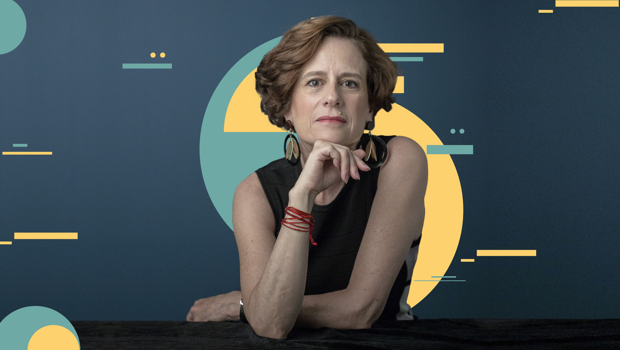 México ante la pospandemia: cómo reinventarse, con Denise Dresser