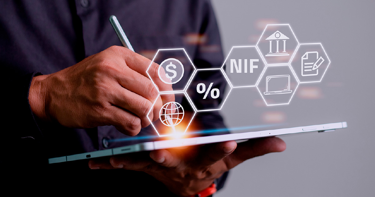 NIF A-1, Marco conceptual, vigente a partir del 1.° de enero de 2023