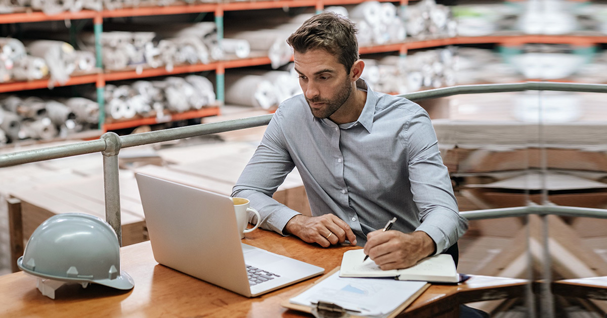 NIF C-4, Inventarios