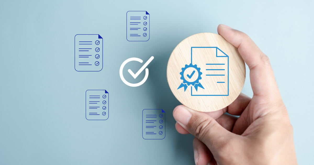 Normas Internacionales de Gestion de Calidad