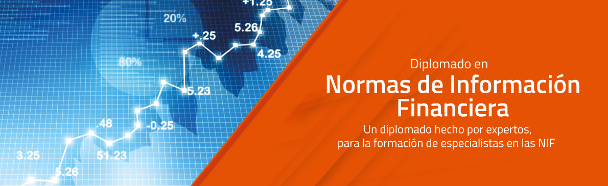 Normas de Información Financiera