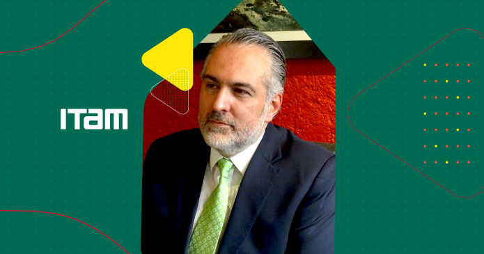 Normas de Información No Financieras, Instituto Tecnológico Autónomo de México