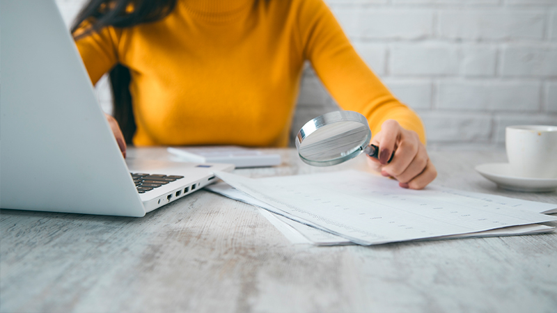 Normas para atestiguar. Taller de auditorías especiales, módulo 3