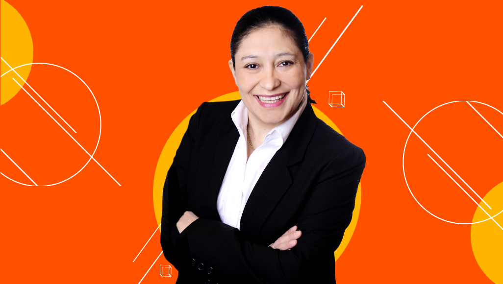 Optimización del capital de trabajo y flujo de efectivo con Alicia Zarate