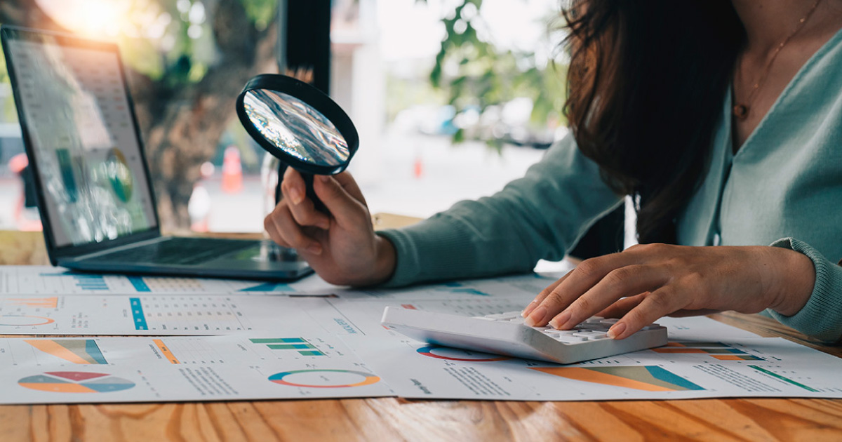 Papeles de trabajo del auditor para el SIPRED 2024