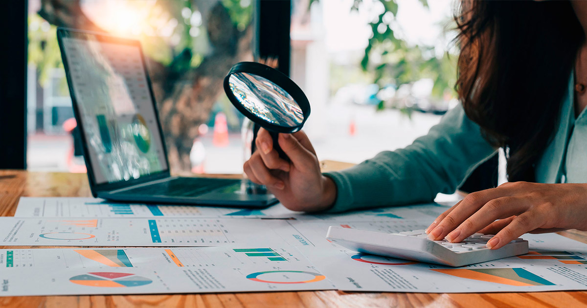 Papeles de trabajo del auditor para el Sipred 2022