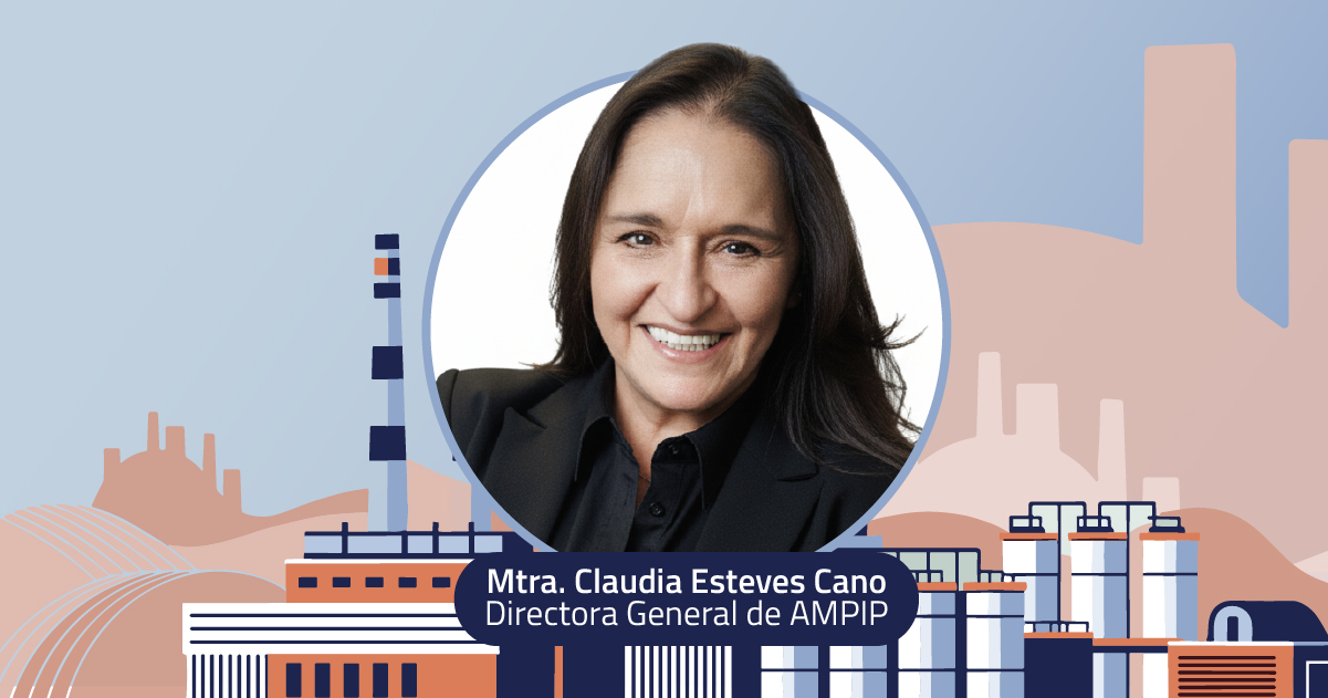 Parques industriales, impulso de cadenas de valor con AMPIP