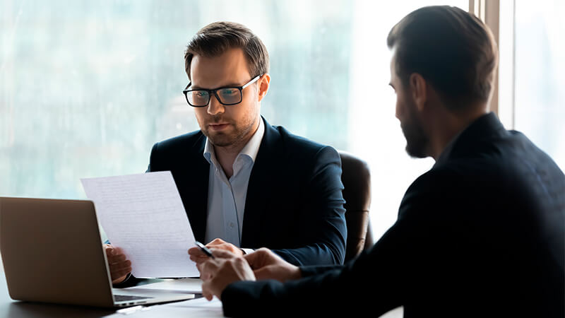 Peritaje contable en daño moral: daños y perjuicios