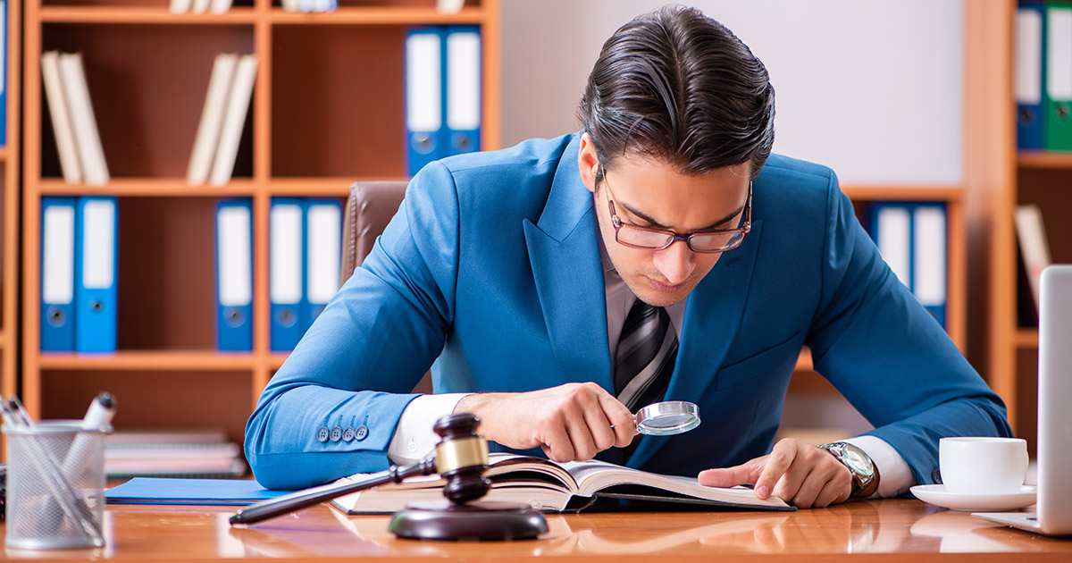 Peritaje contable en daño moral y daños y perjuicios