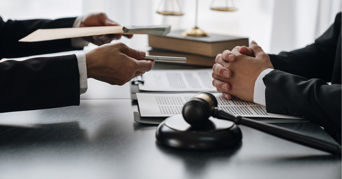 Perito contable en delitos fiscales