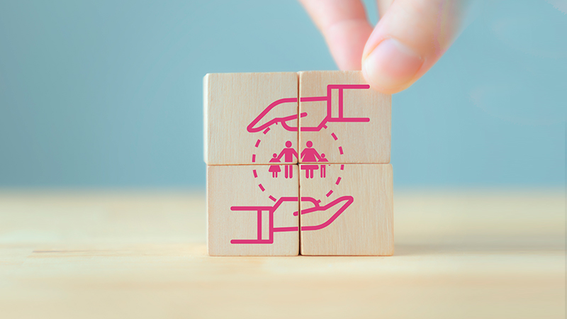 Perito contable en juicio familiar