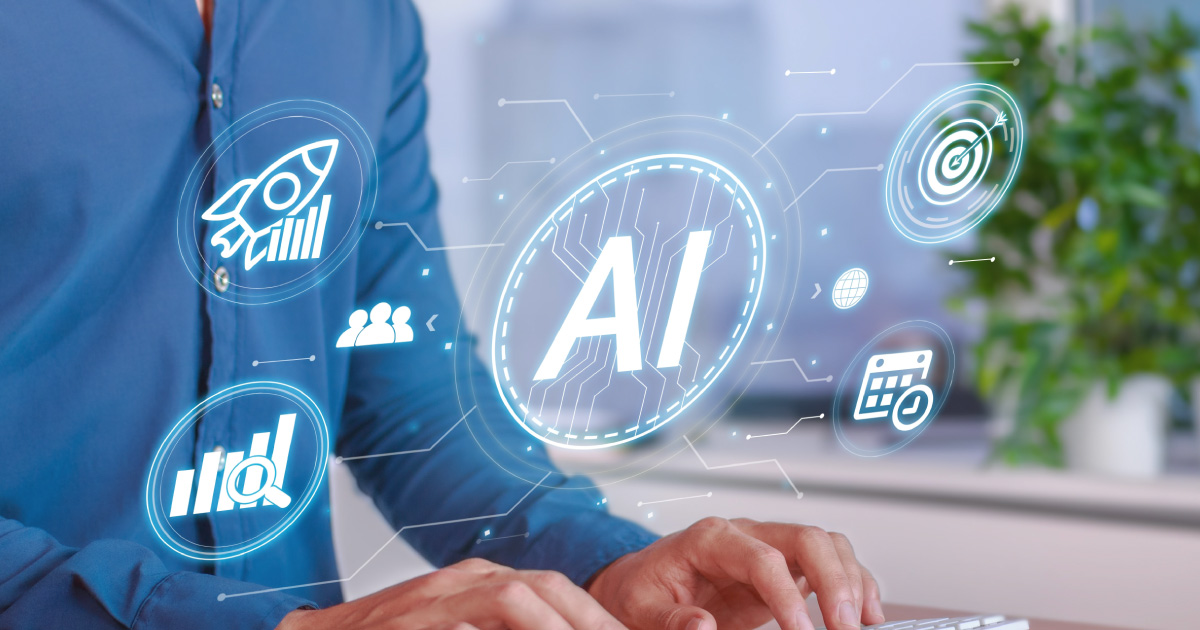 Potenciando los negocios con IA, herramientas y casos de éxito