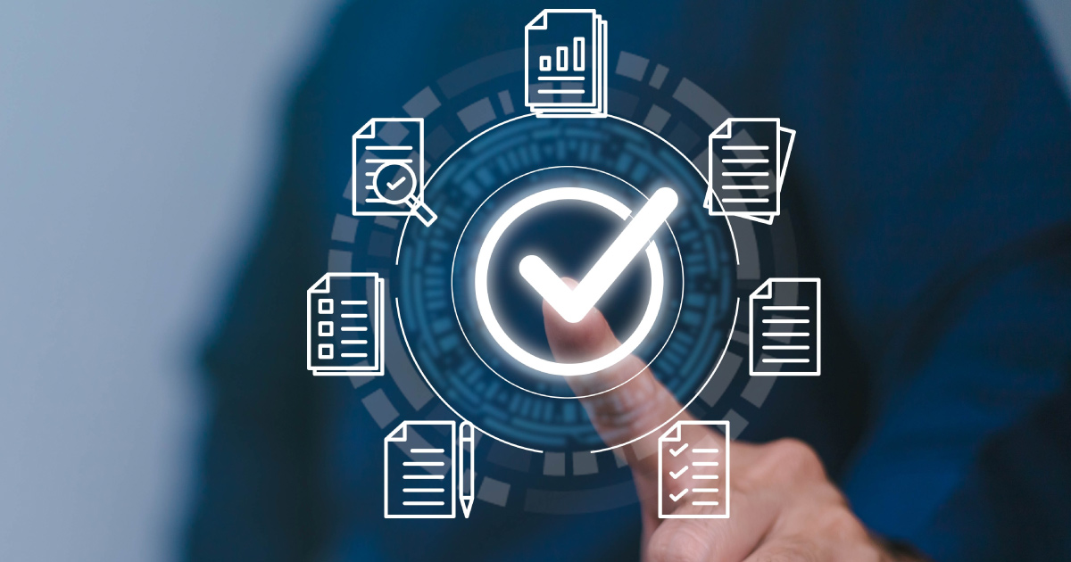 Práctica de auditoría, mód. 6: control de gestión de calidad