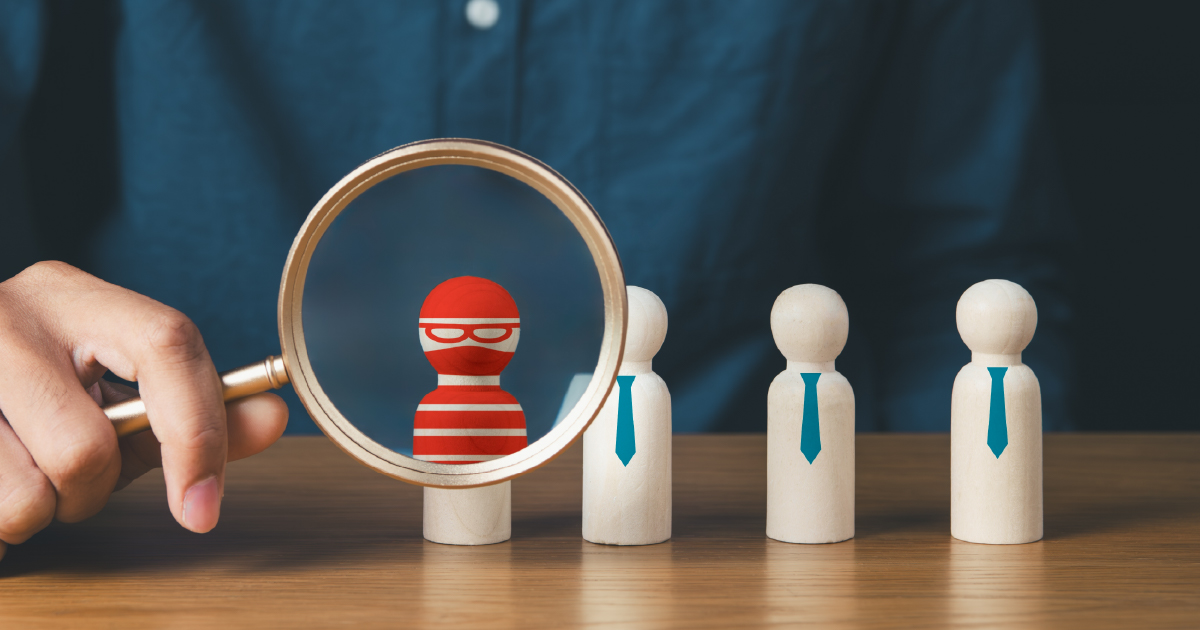 Prevención y medidas en el robo de identidad