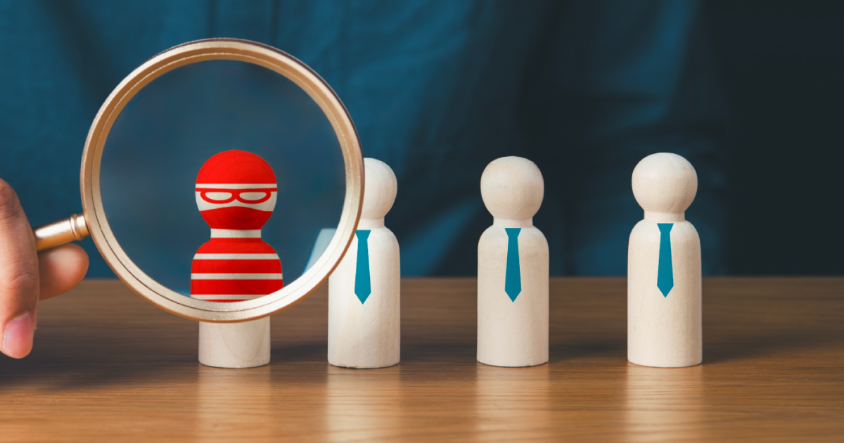 Prevención y medidas en el robo de identidad