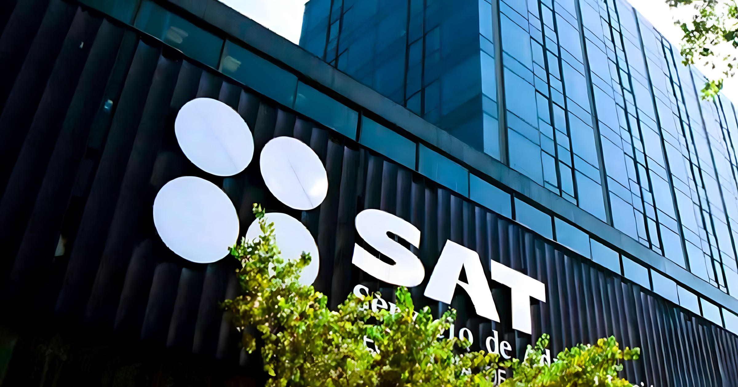 Programa de regularización fiscal, de voz de las autoridades