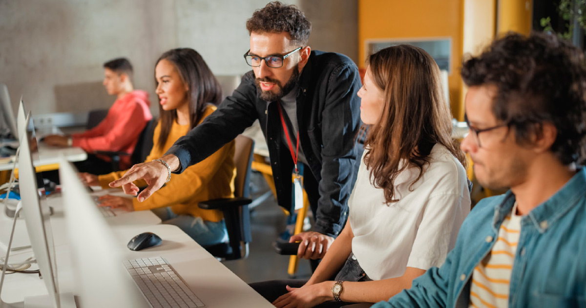 Pronunciamientos Internacionales de Formación (PIF 1, 2 3 y 4)