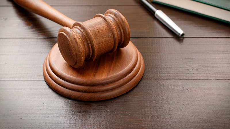 Prueba pericial contable en materia de PLD