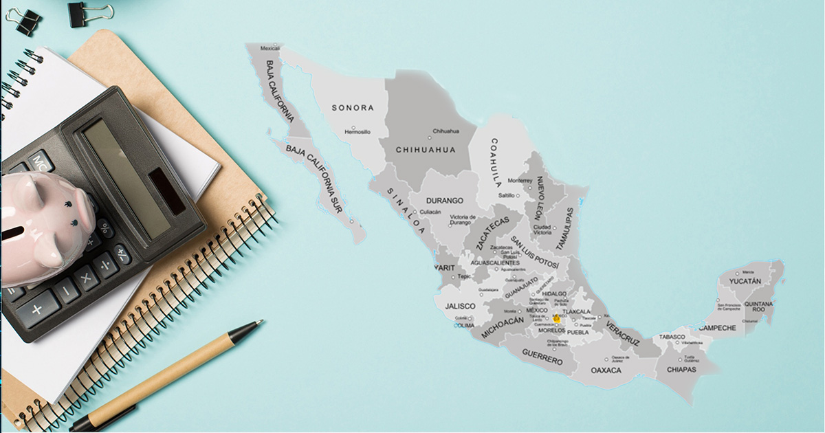Reformas fiscales 2024 sobre impuestos estatales