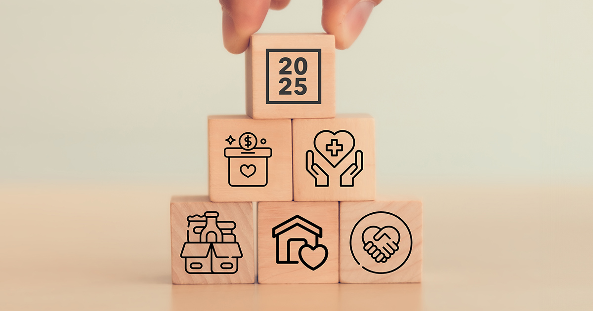 Reformas fiscales para donatarias en 2025