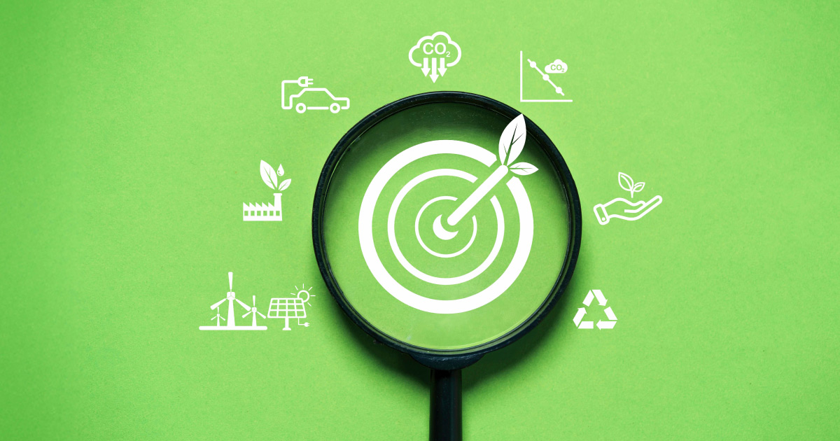 Reporte de sostenibilidad usando las NIS, módulo 1