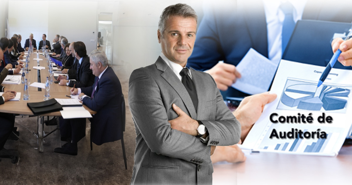 Responsabilidad legal y vigilancia de la S. A. por parte del comisario