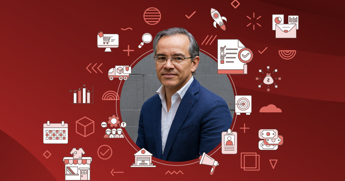 Retos de financiamiento para Pymes en México con Banorte