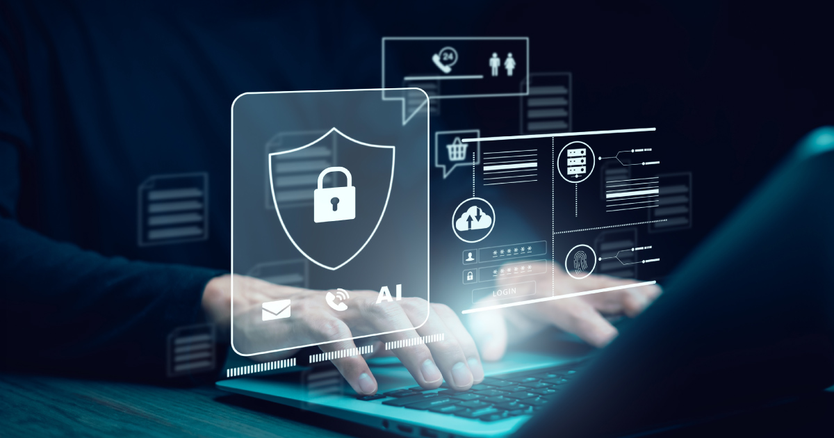 Retos en ciberseguridad