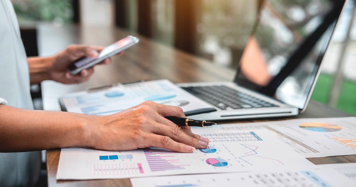 Riesgo de incorrección material, mód 3 ingresos, cxc y costo de ventas