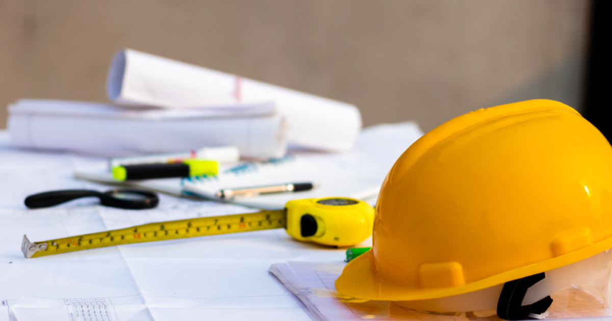 Servicio Integral de Registro de Obras de Construcción (SIROC)