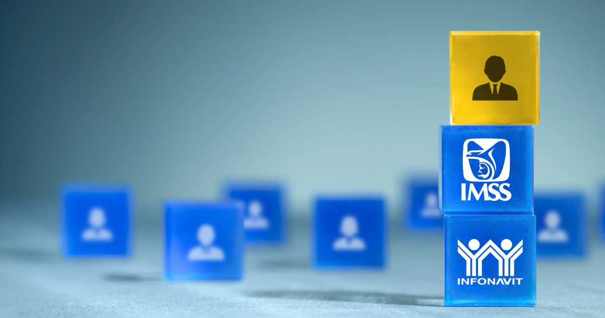 Servicios especializados y sus efectos IMSS, Infonavit, SAT Y STPS