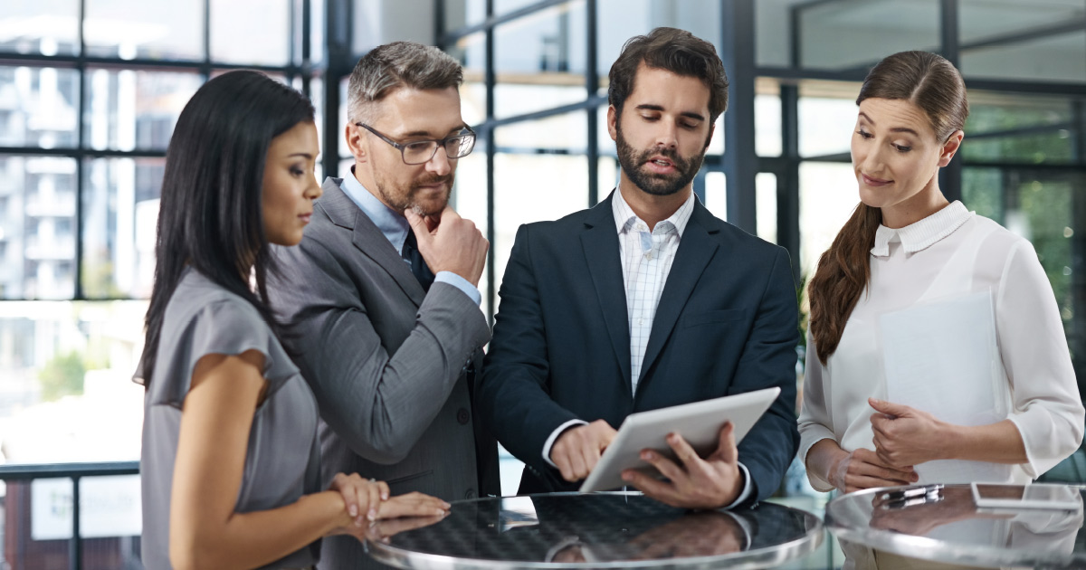 Sistemas de salvaguardas de independencia en firmas de contadores