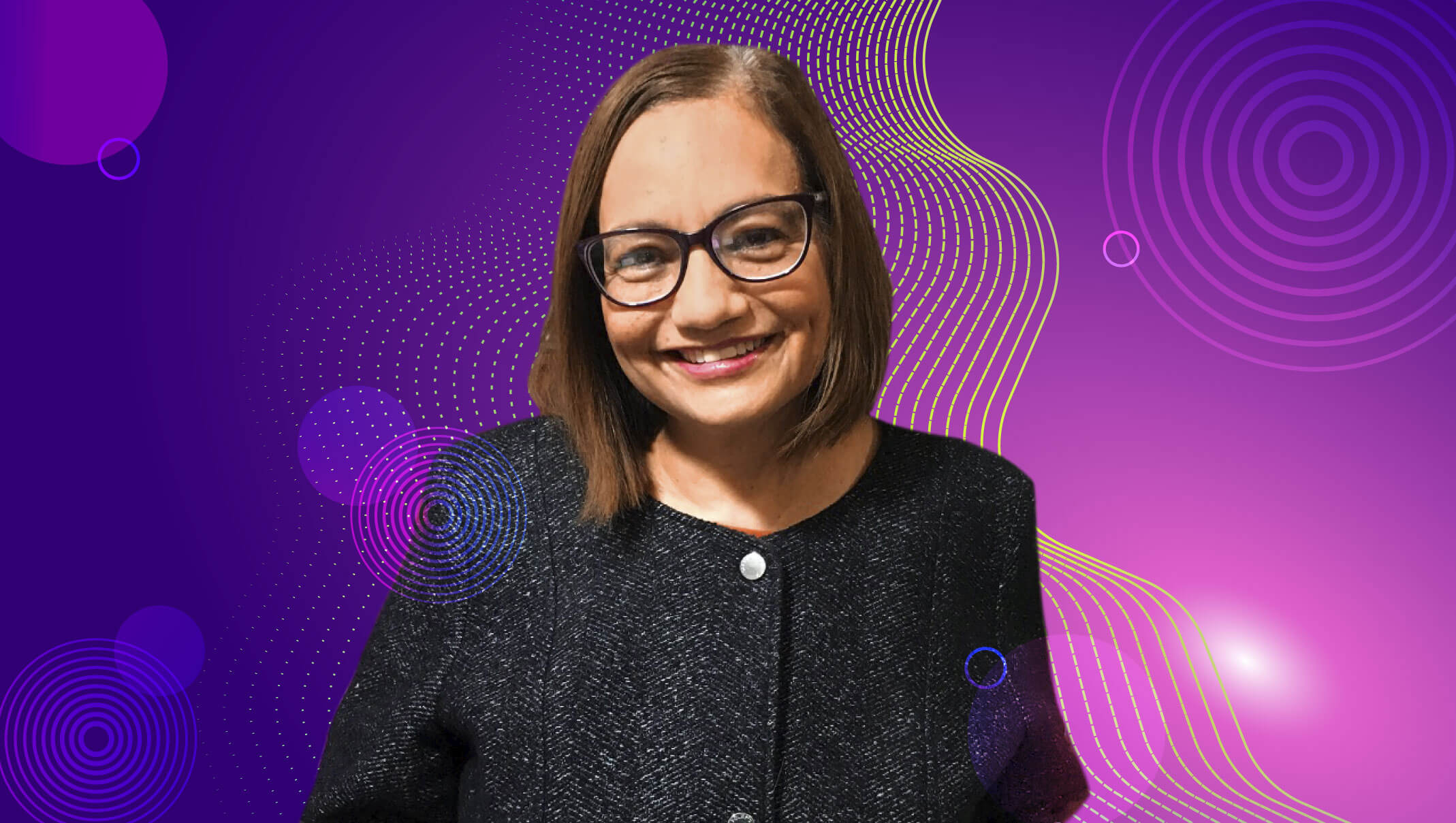 Sororidad, la alianza entre mujeres que lo cambia todo con Tere Aviña