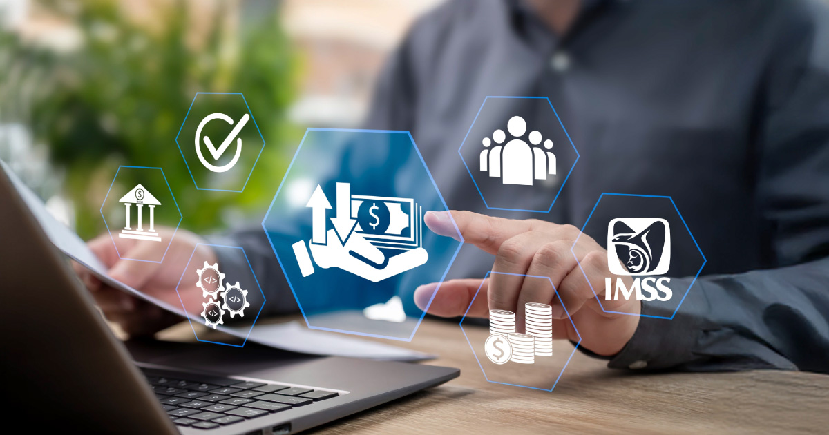 Sueldos y salarios base gravable del ISR, IMSS e impuestos locales