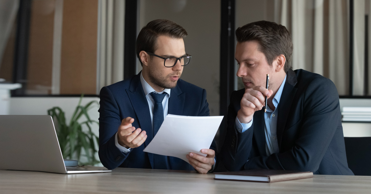 Taller de auditoría a proveedores y beneficios para empresarios