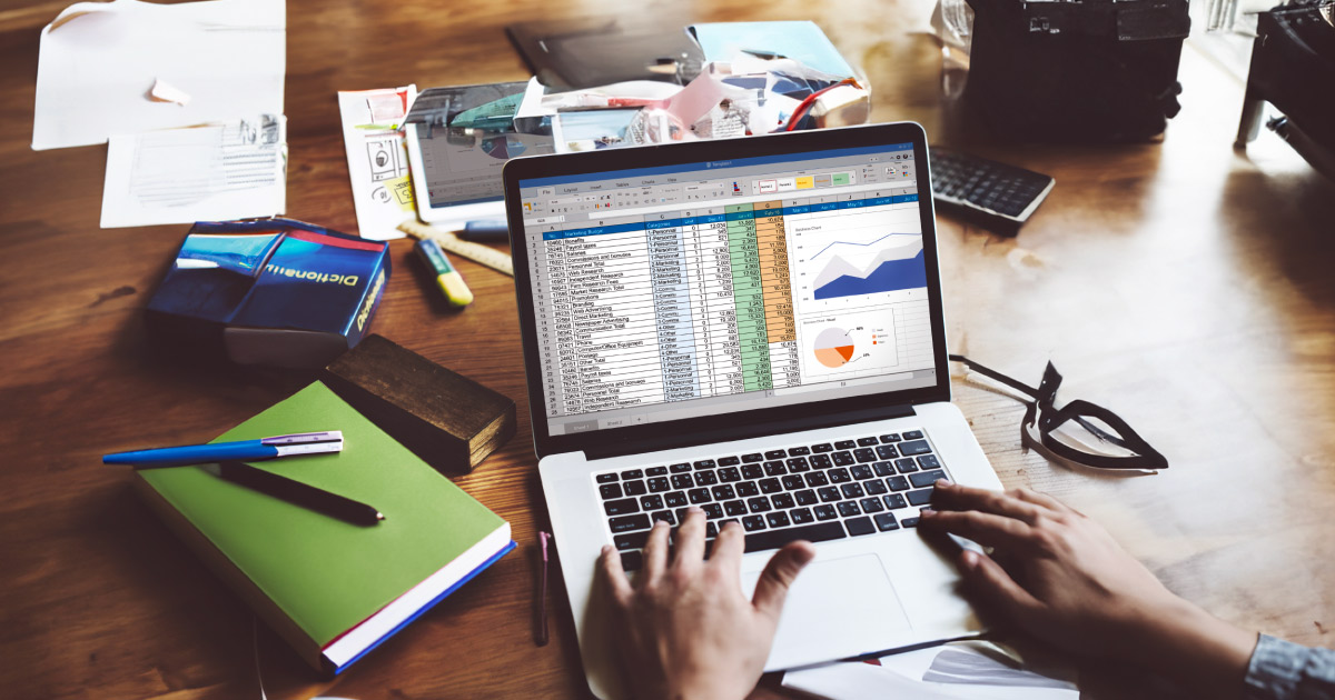 Taller de contabilidad: preparación de estados financieros según las NIF