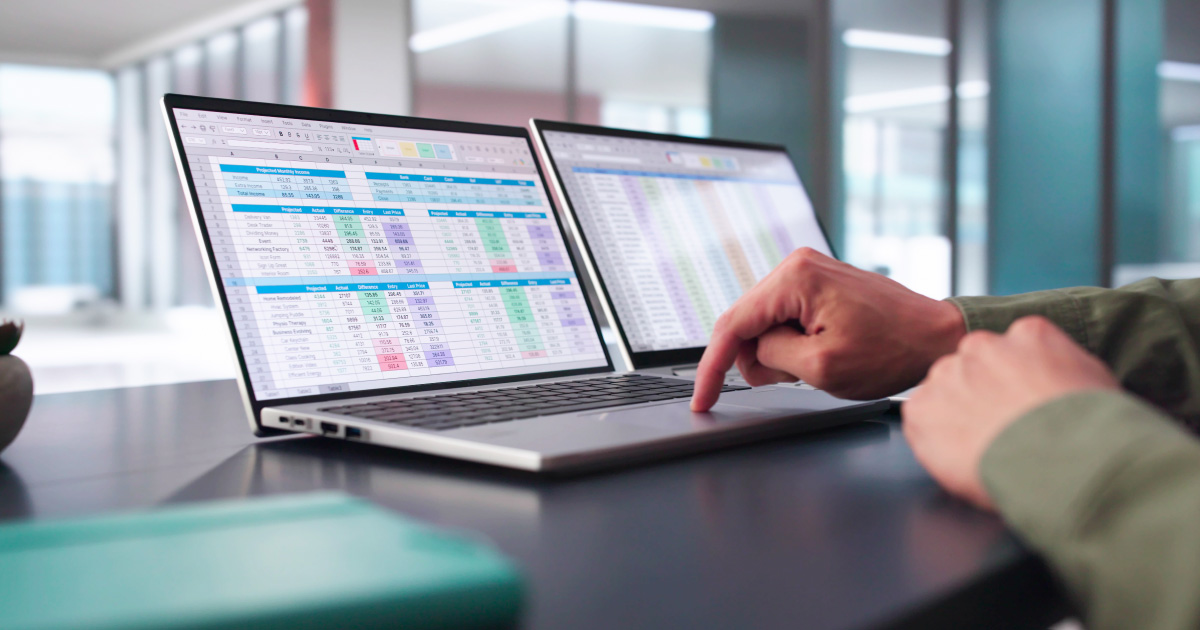 Taller de elaboración de informes financieros