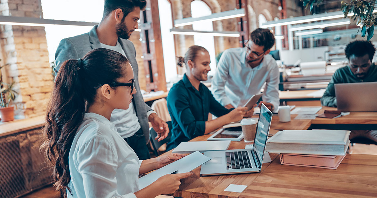 Taller de integración salarial