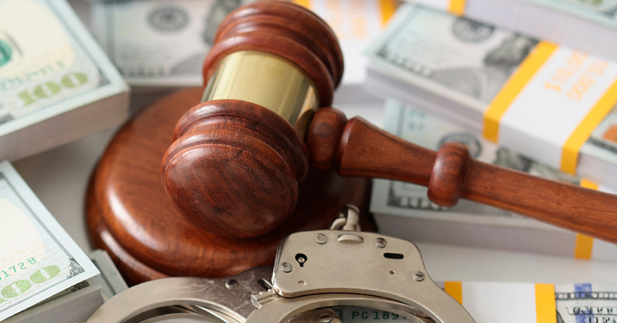 Técnicas para identificar posibles operaciones de lavado de dinero