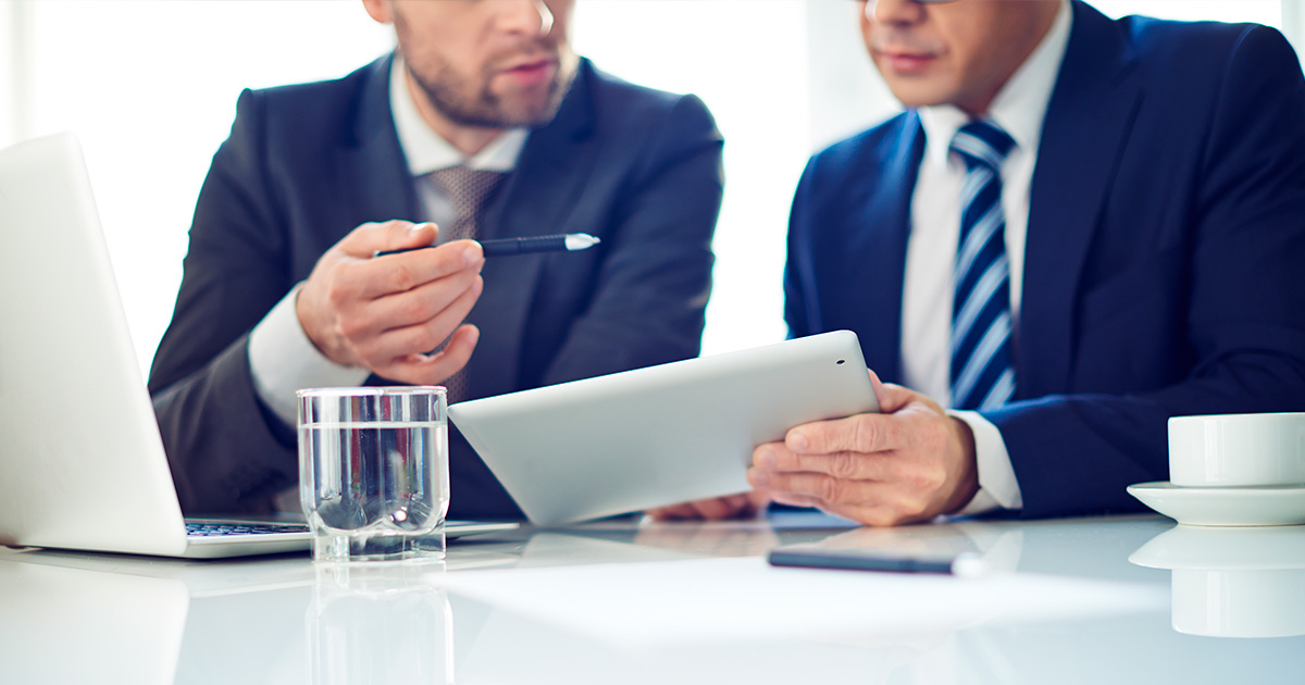 Temas selectos de auditoría