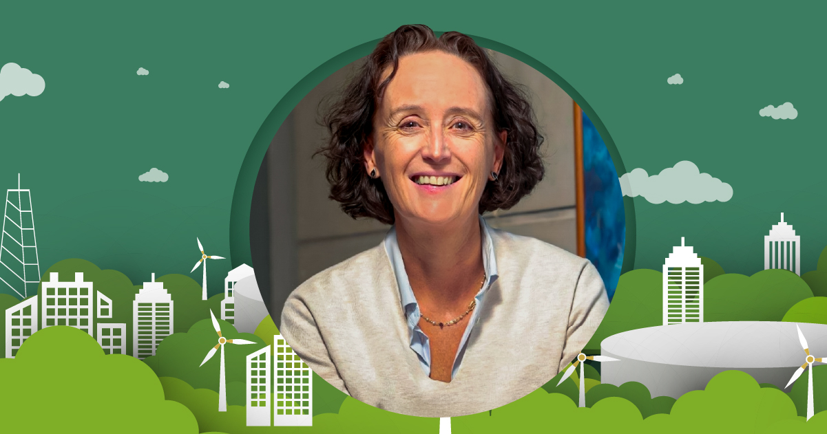 Tendencias y Normas de Información de Sostenibilidad con el CINIF