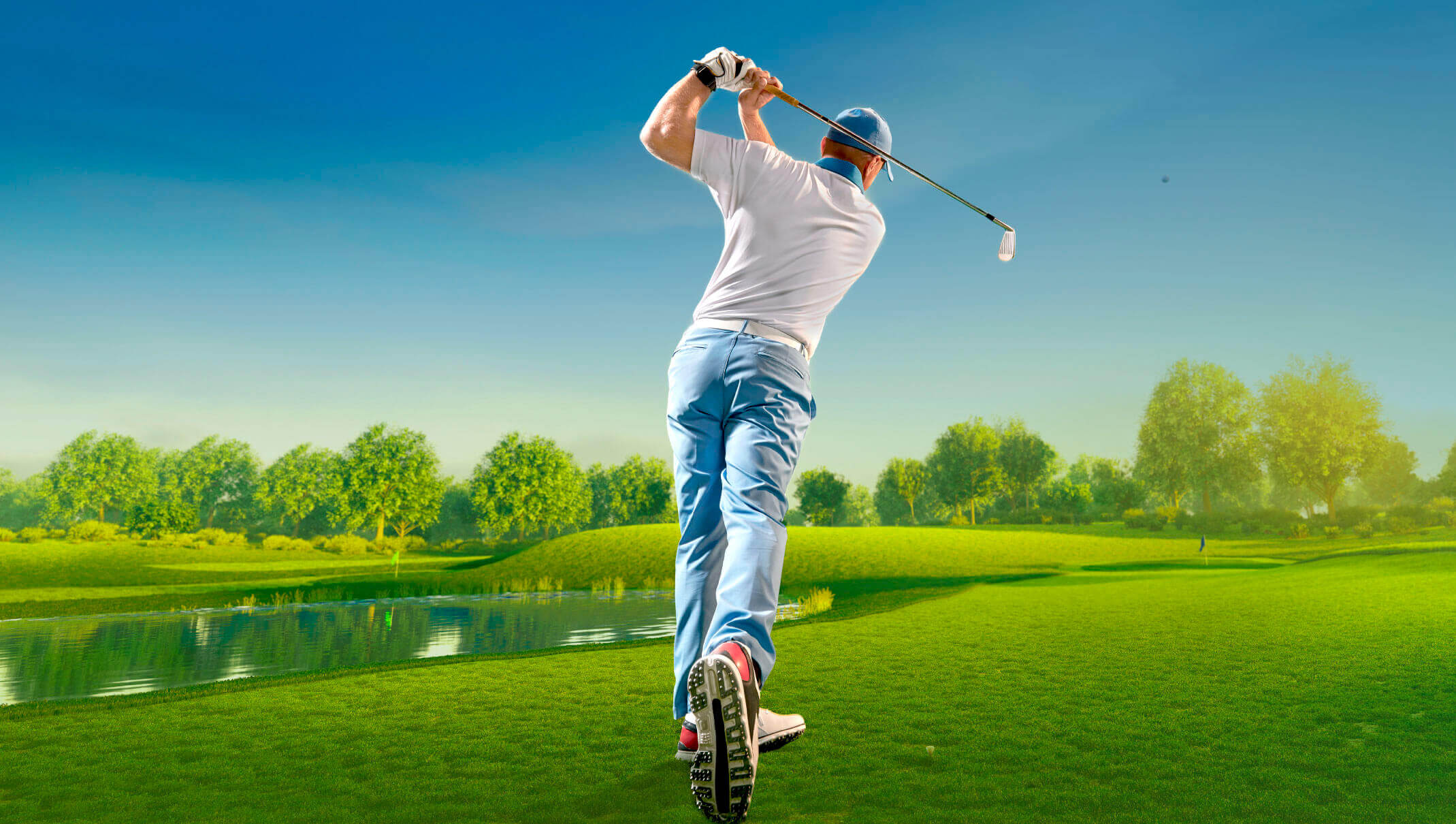 Torneo de Golf Acapulco 2022