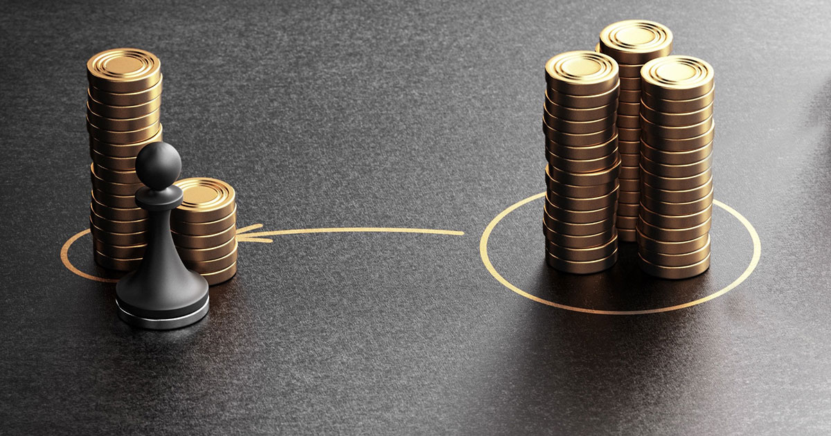 Tributación a través de fideicomisos